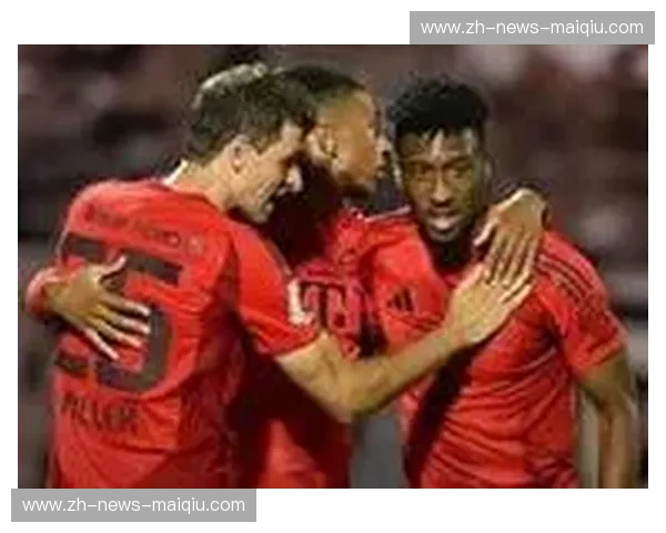 欧洲德比的宿命回响：当拜仁的“红色意志”撞上皇马的“白色王权”